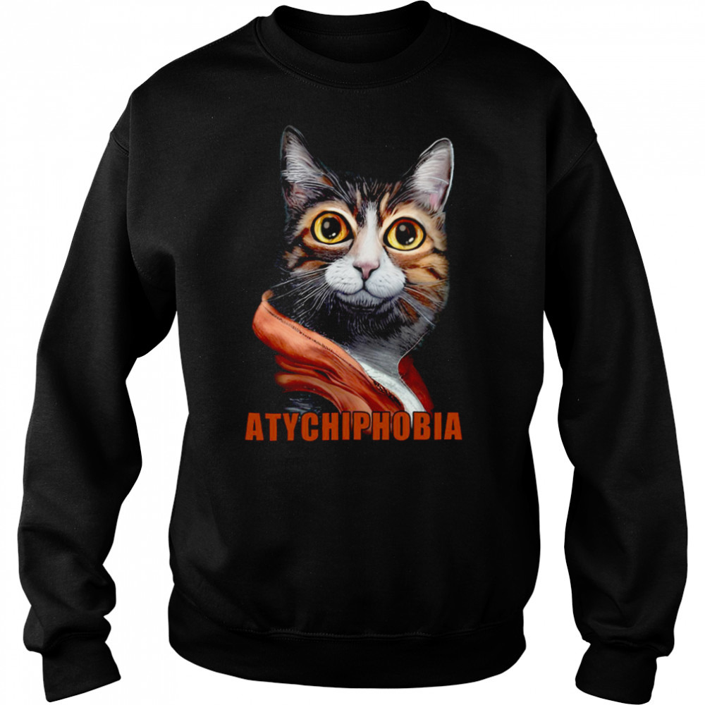 Sweat shirts