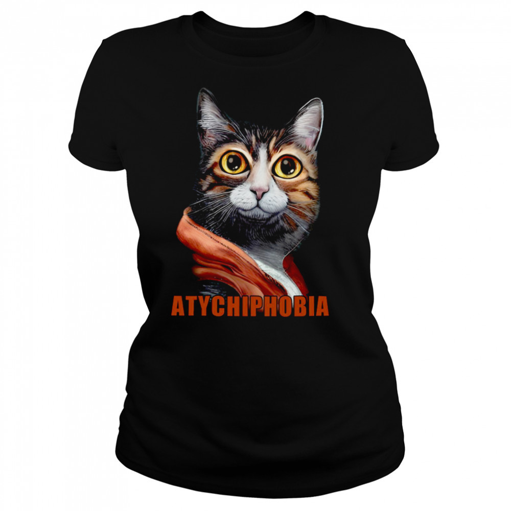 Women's shirts