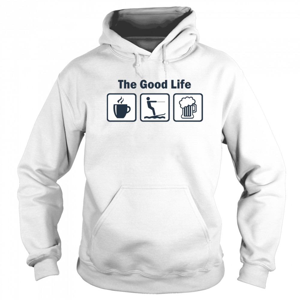 Hoodie shirt