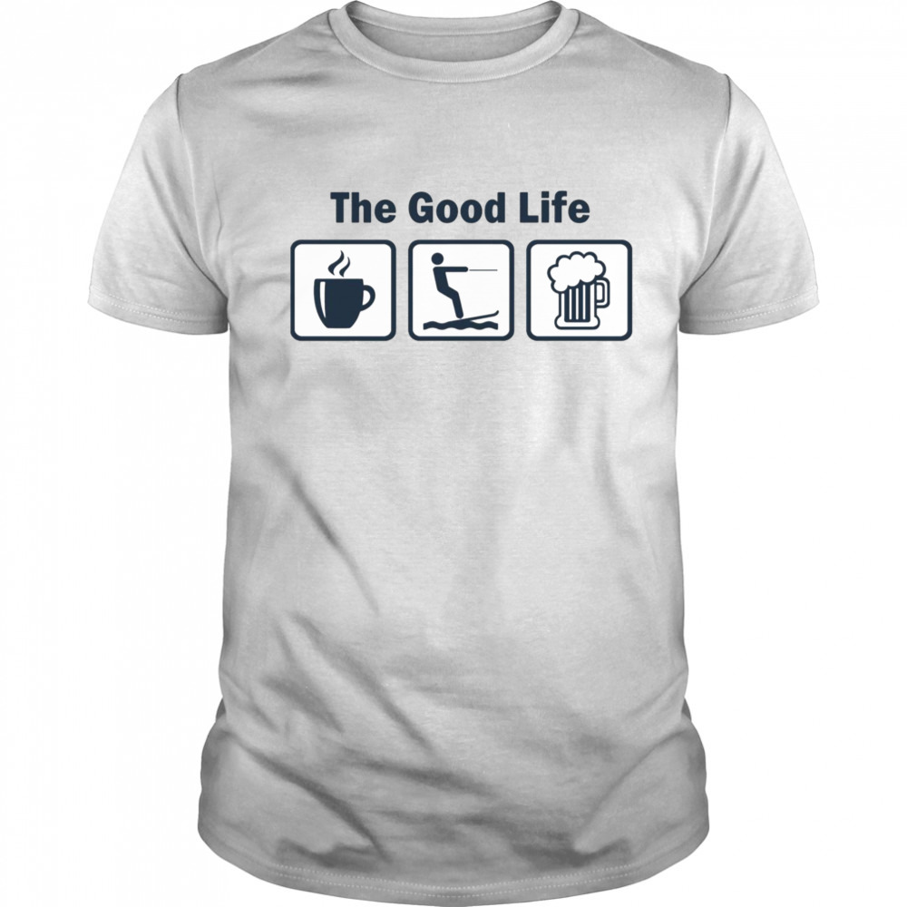 Unisex shirt