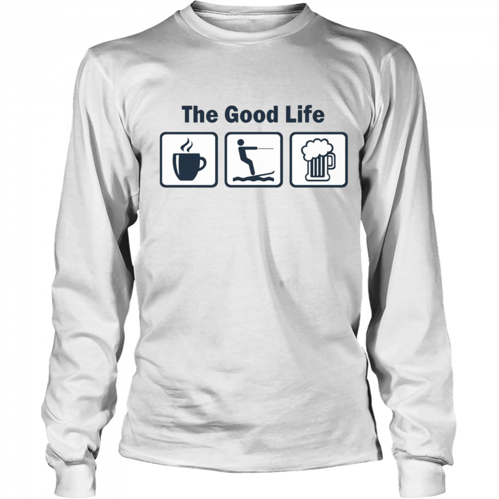 Long Sleeved shirt