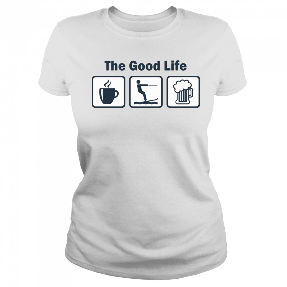 Women's shirt