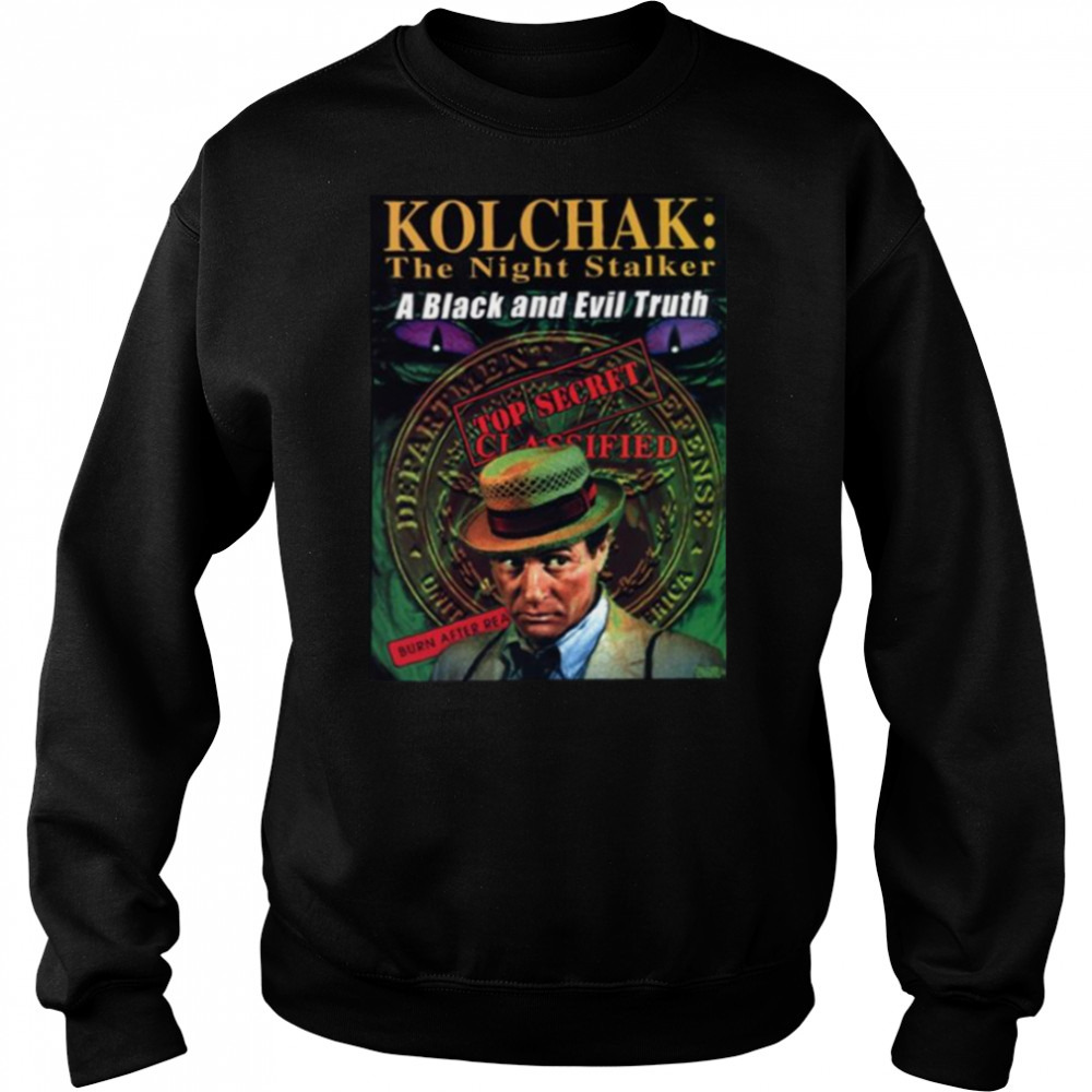 Sweat shirts