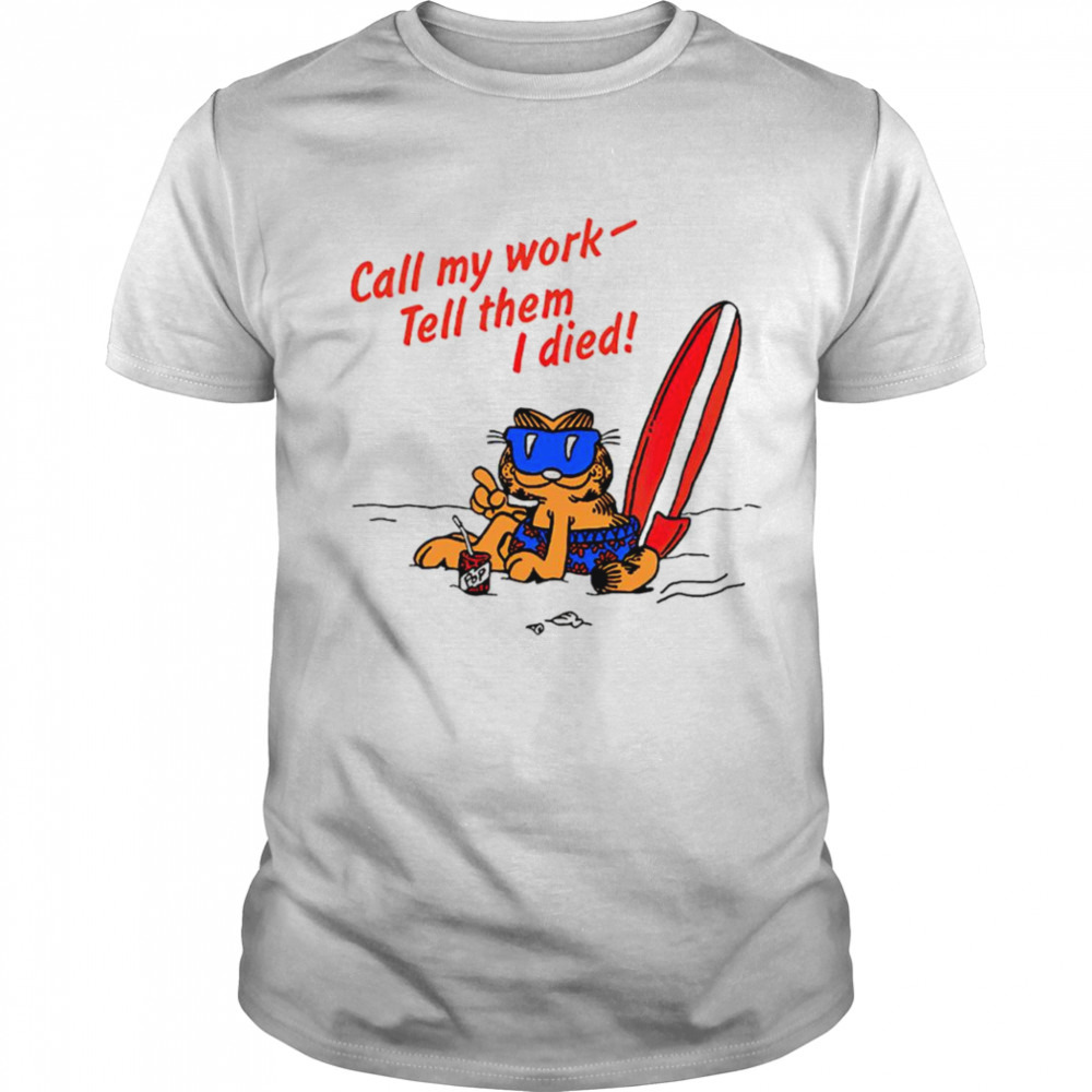 Gaudí Barcelona Logo shirt