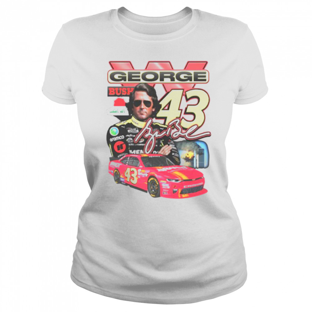 Women's shirt