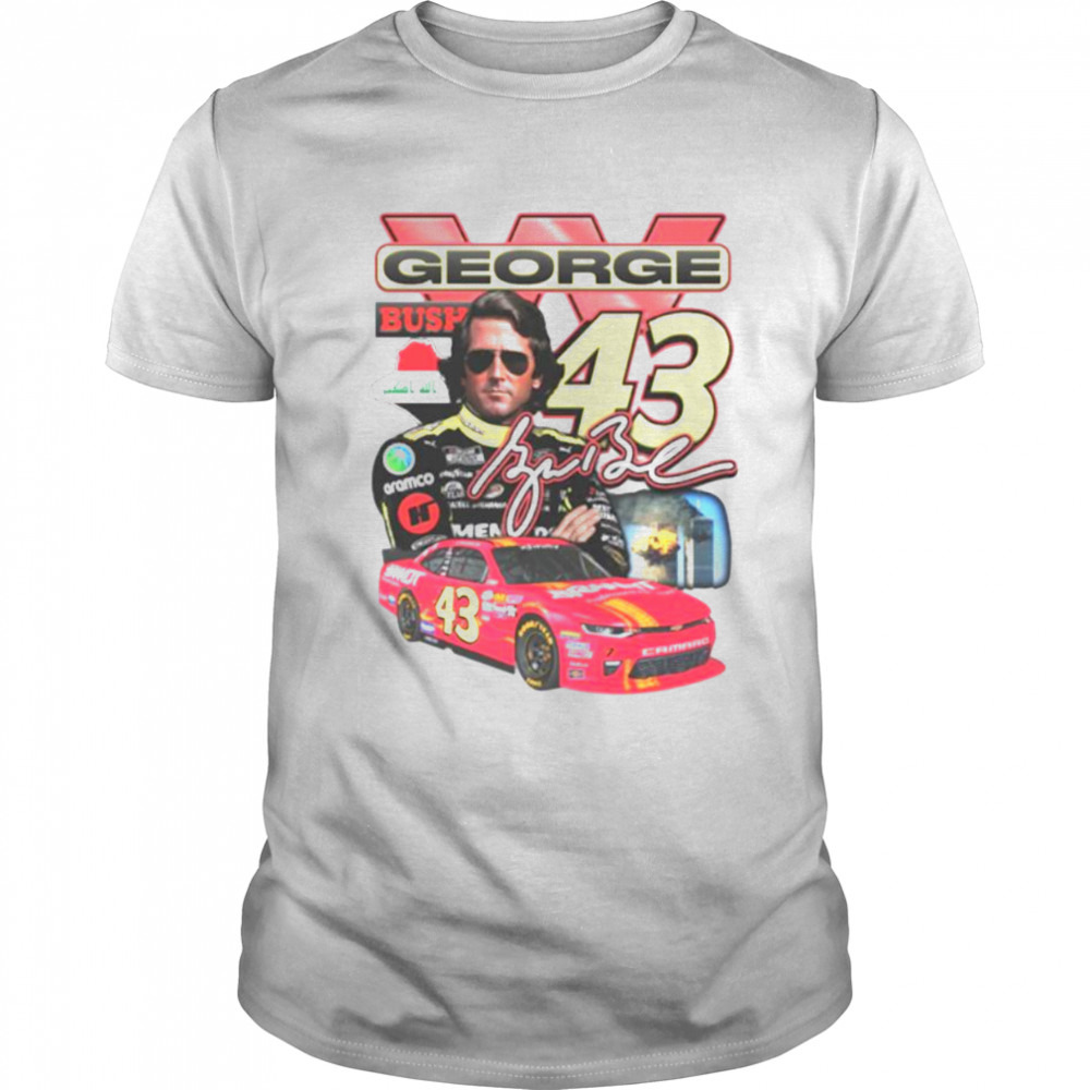 Unisex shirt