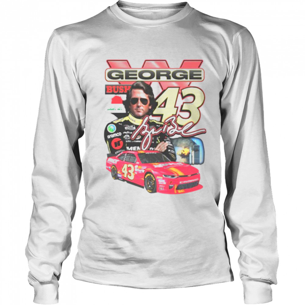 Long Sleeved shirt