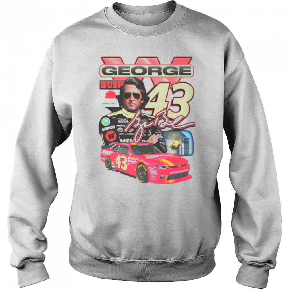 Sweat shirt