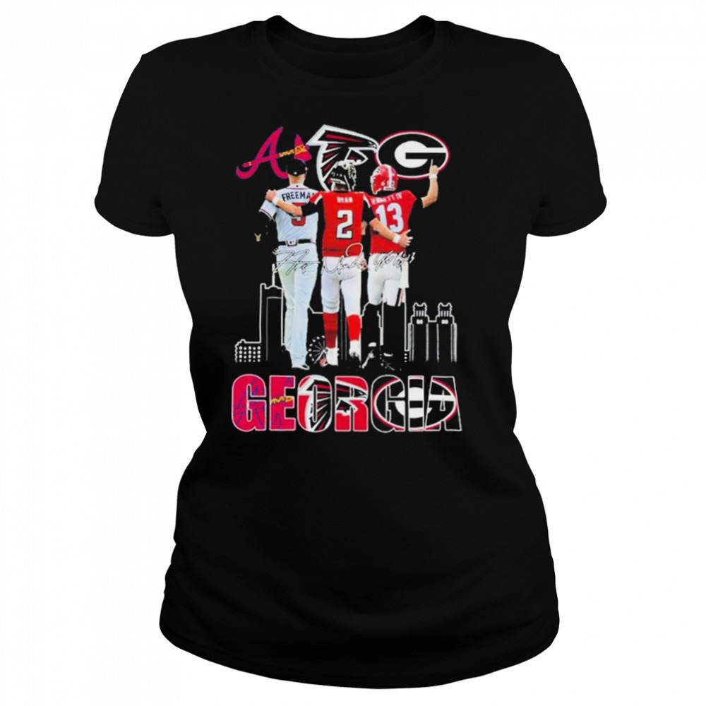 Women's shirts