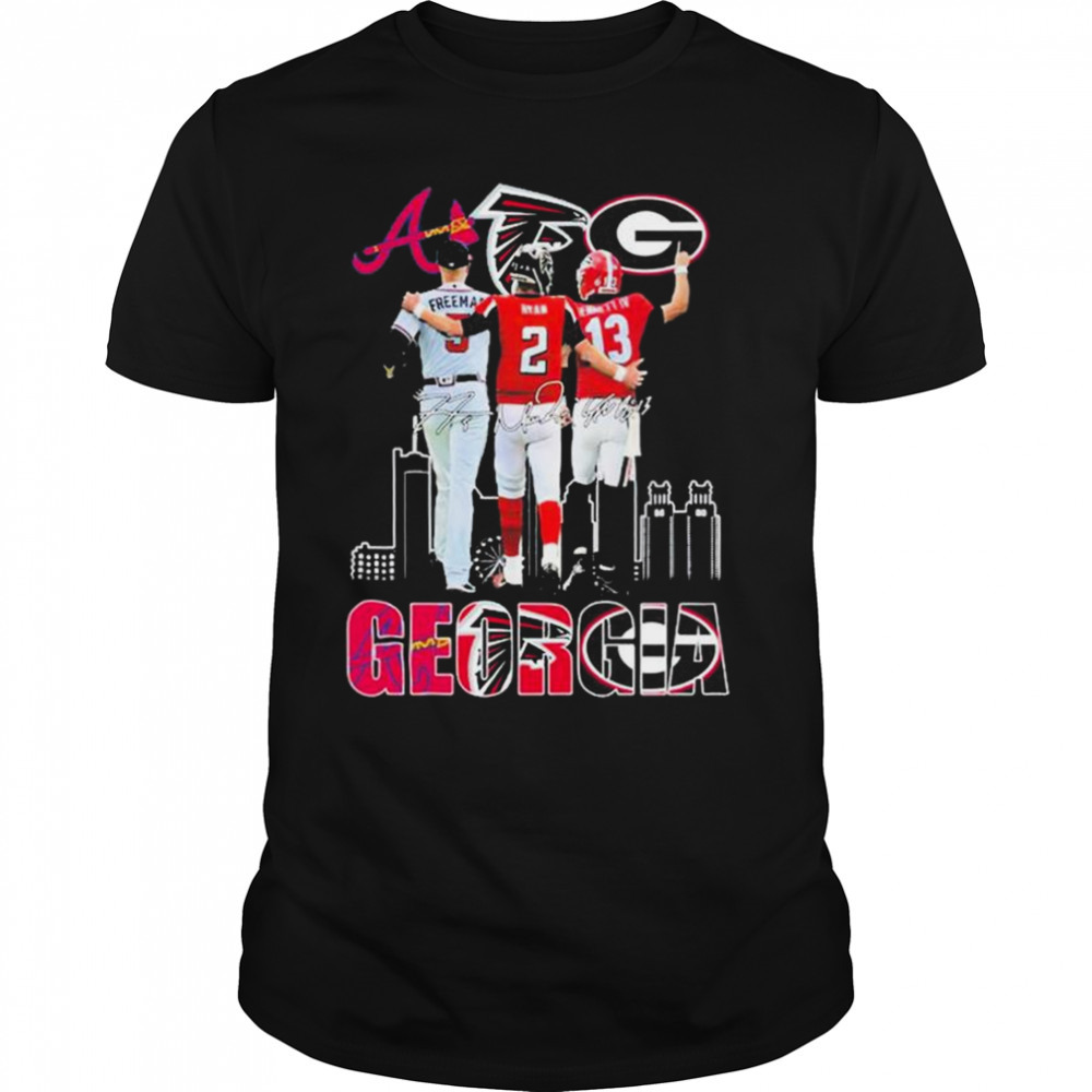 Unisex shirts