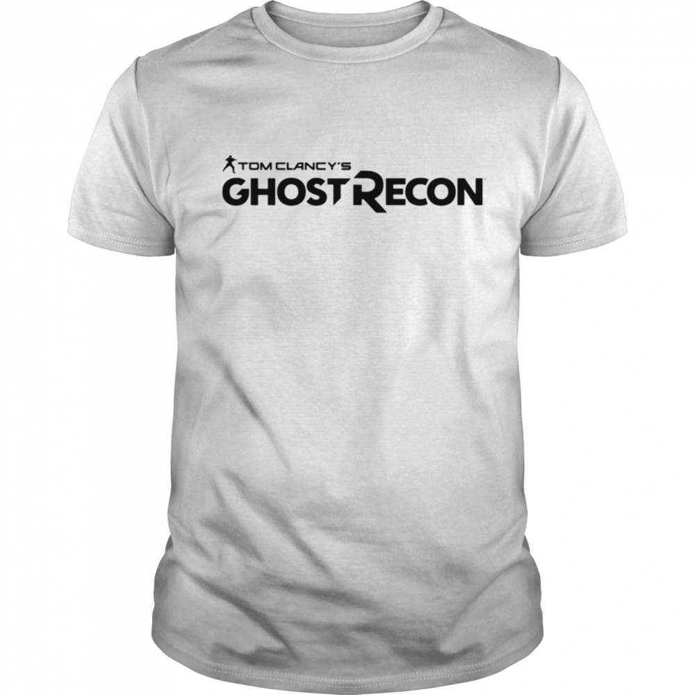 Ghost Rekon Tom Clancy’s The Division shirt