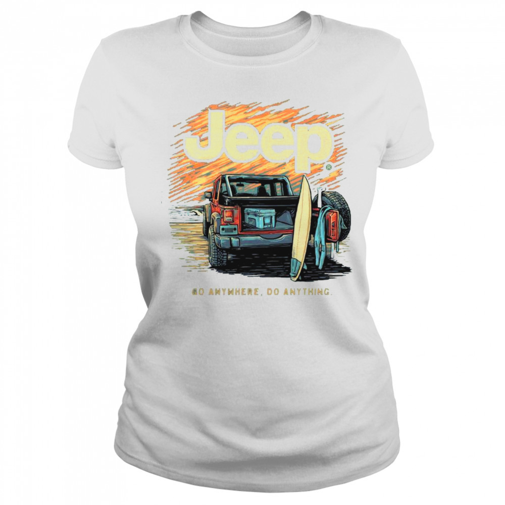 Women's shirt