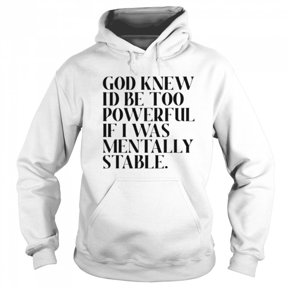 Hoodie shirt