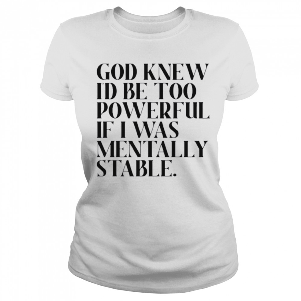 Women's shirt