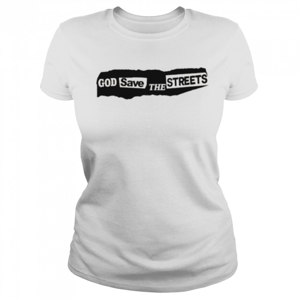 Women's shirt