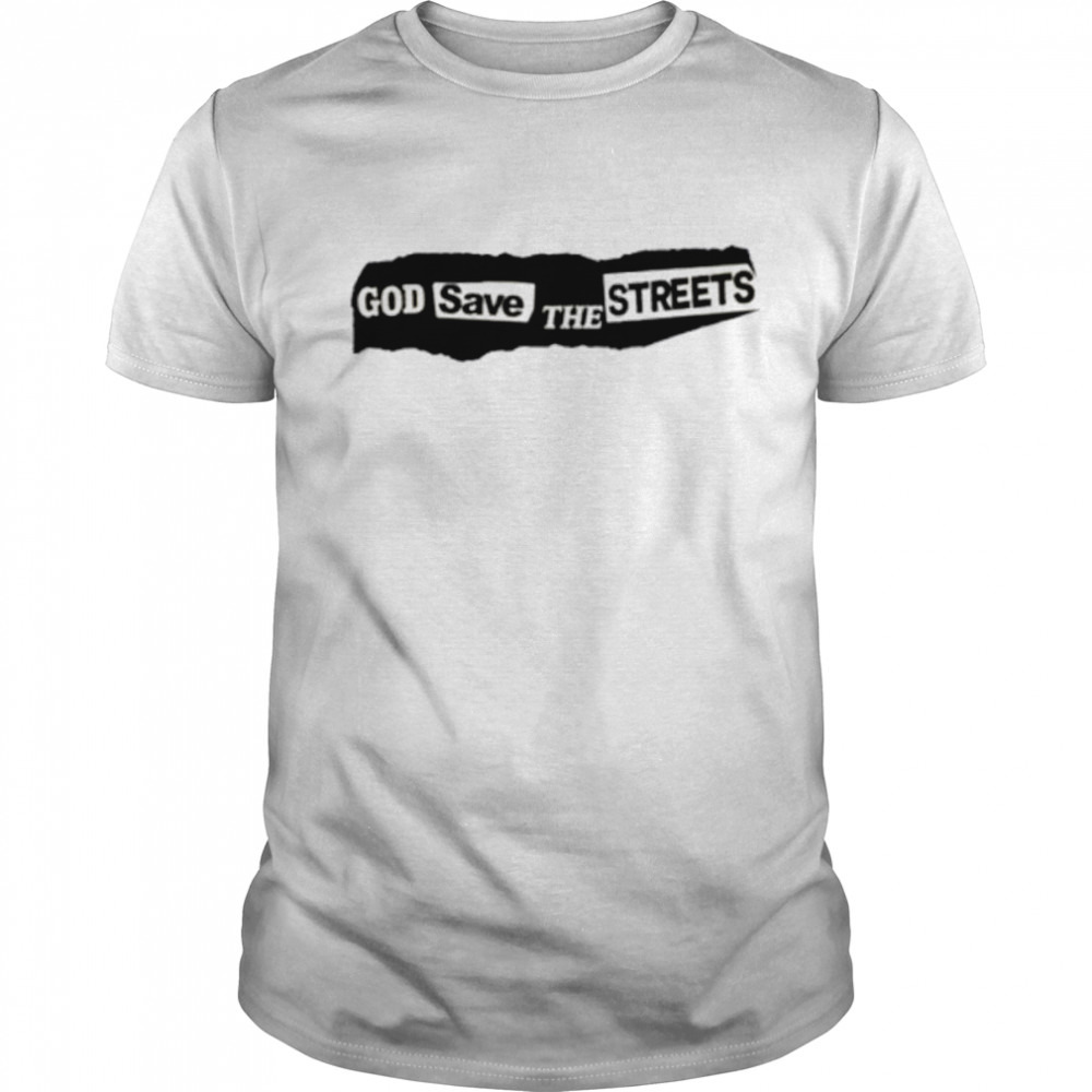 Unisex shirt