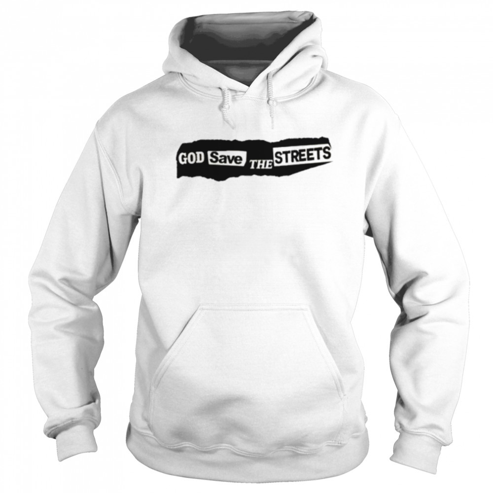 Hoodie shirt