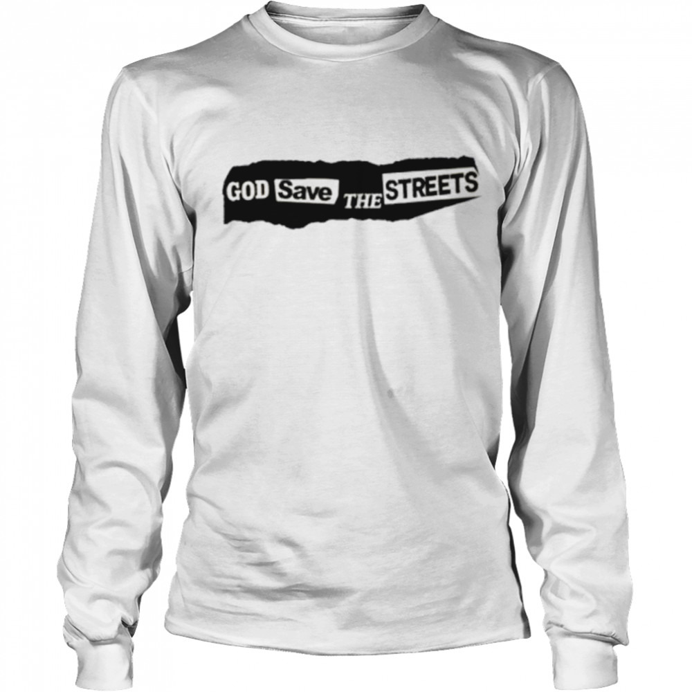 Long Sleeved shirt