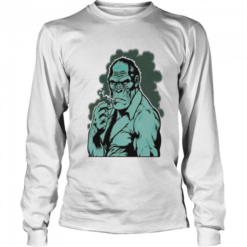 Long Sleeved shirt