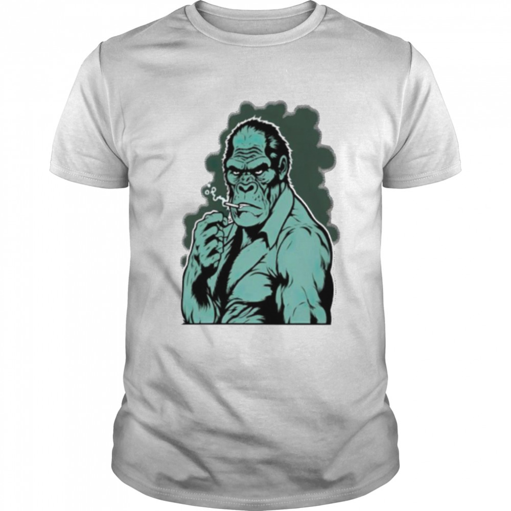 Unisex shirt