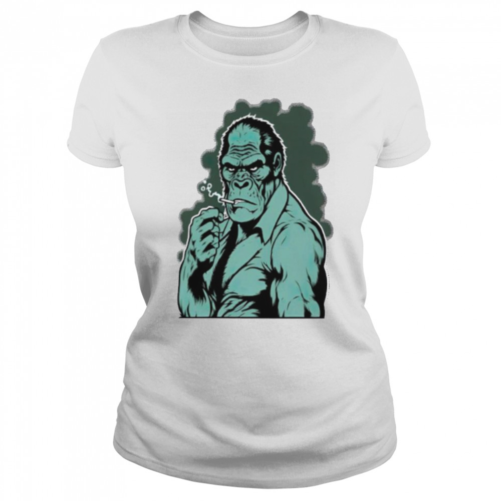 Women's shirt