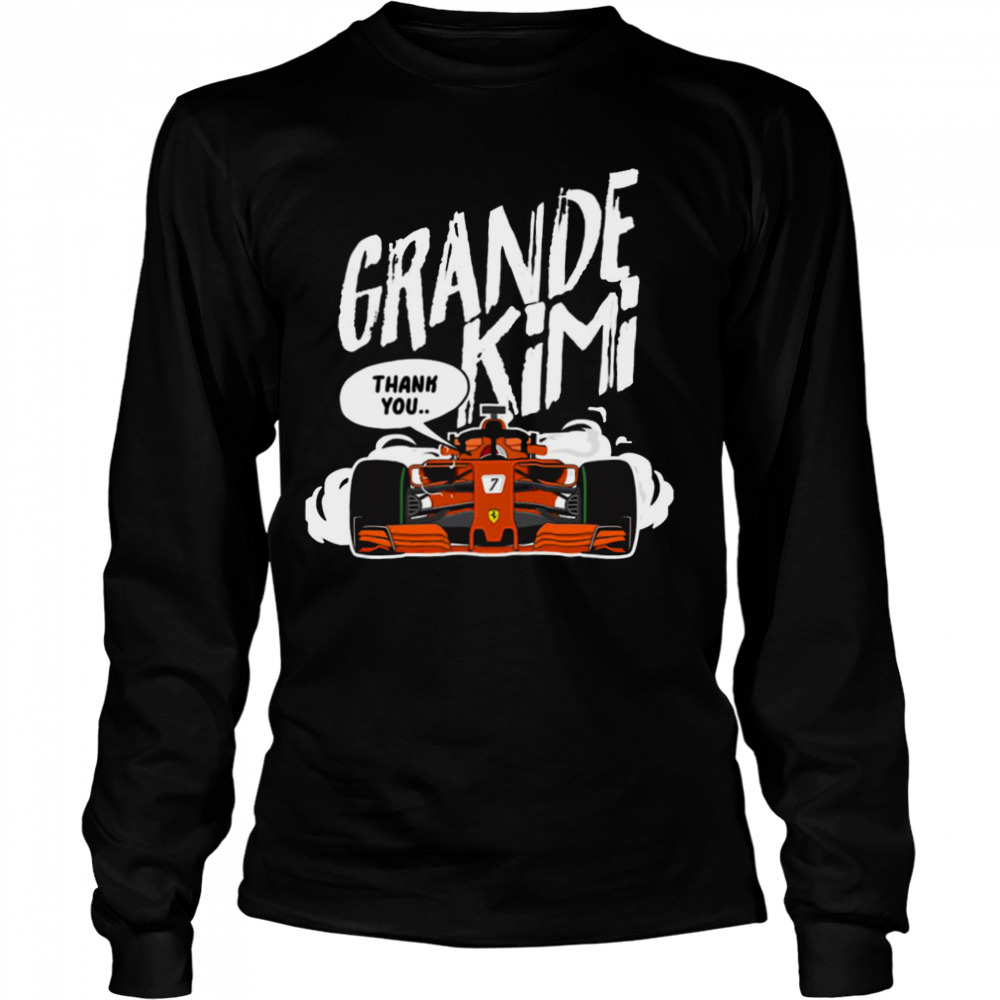 Long Sleeved shirts