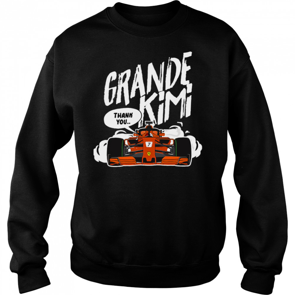 Sweat shirts