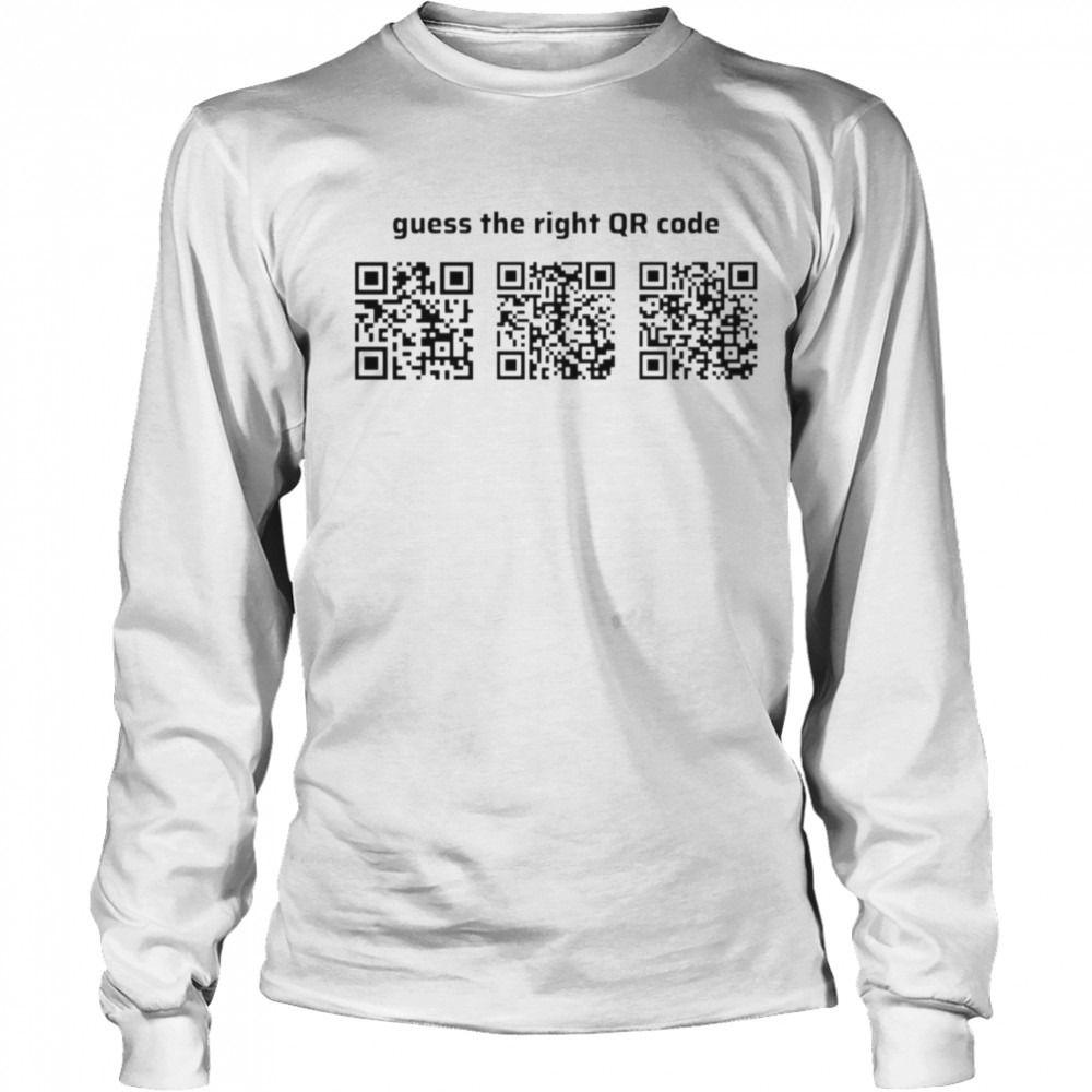 Long Sleeved shirt