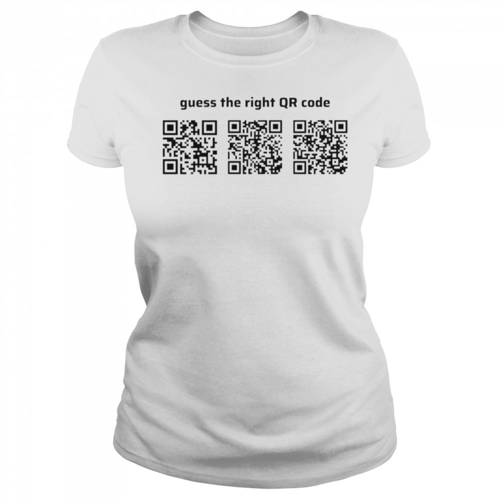 Women's shirt