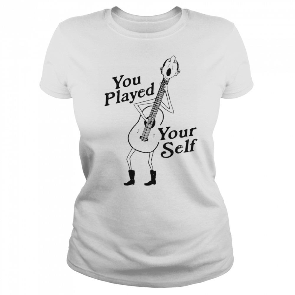 Women's shirt