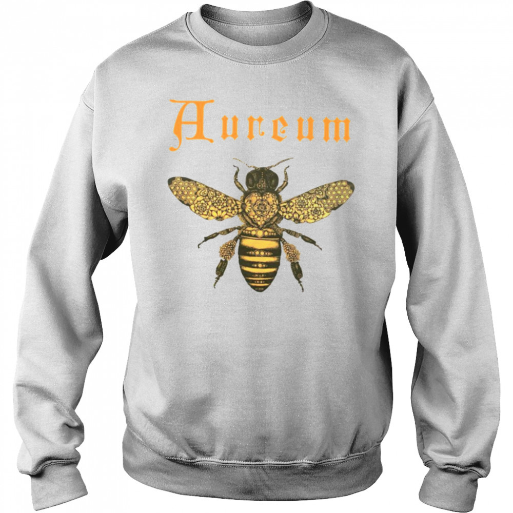Sweat shirt