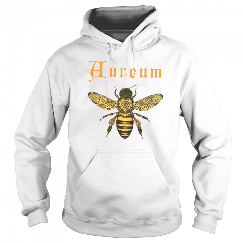 Hoodie shirt