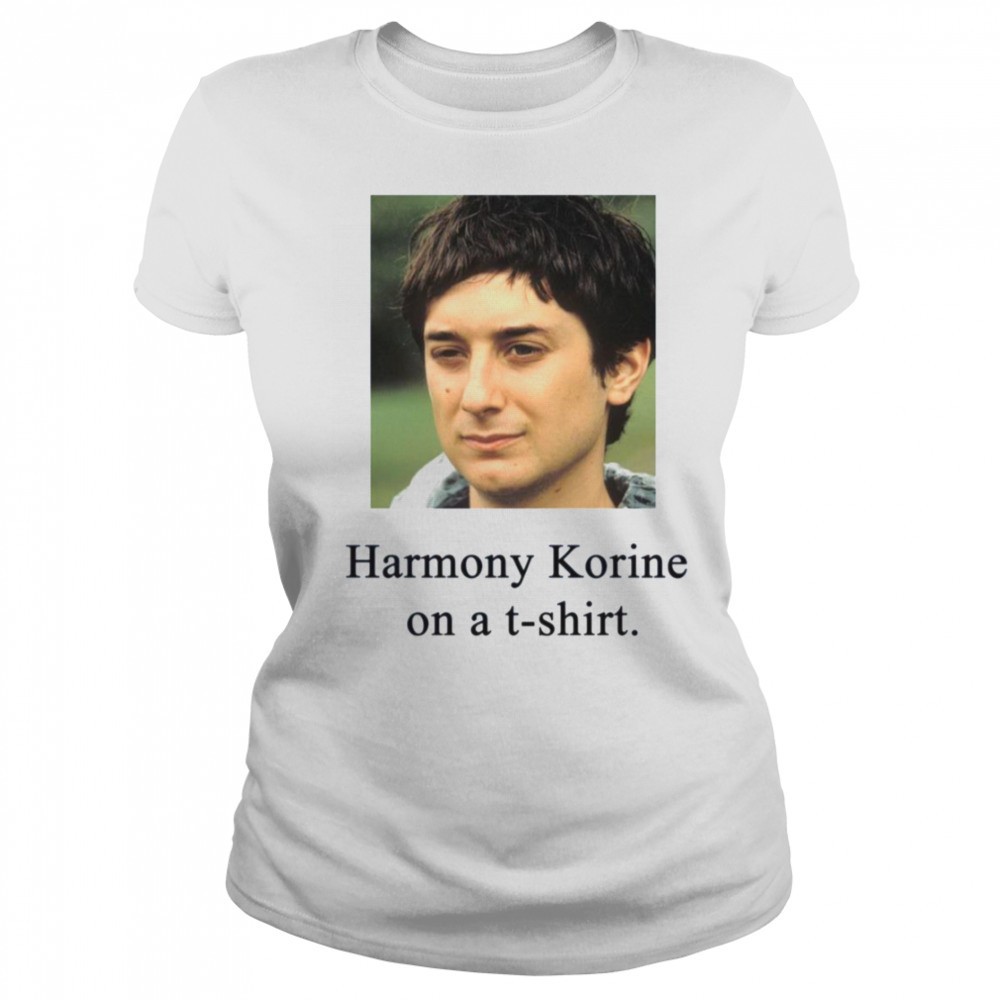 Women's shirt