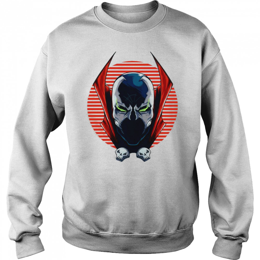 Sweat shirt