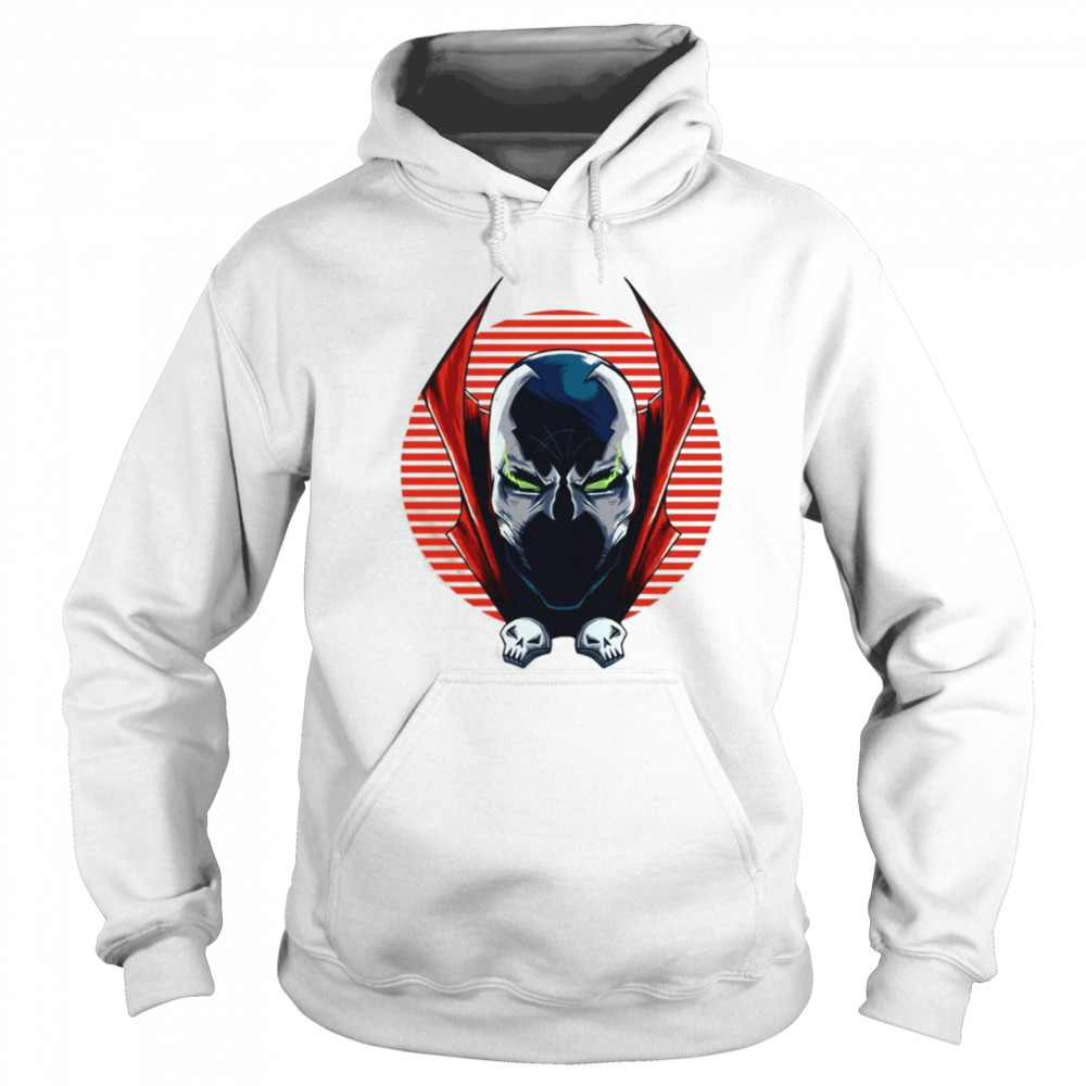 Hoodie shirt