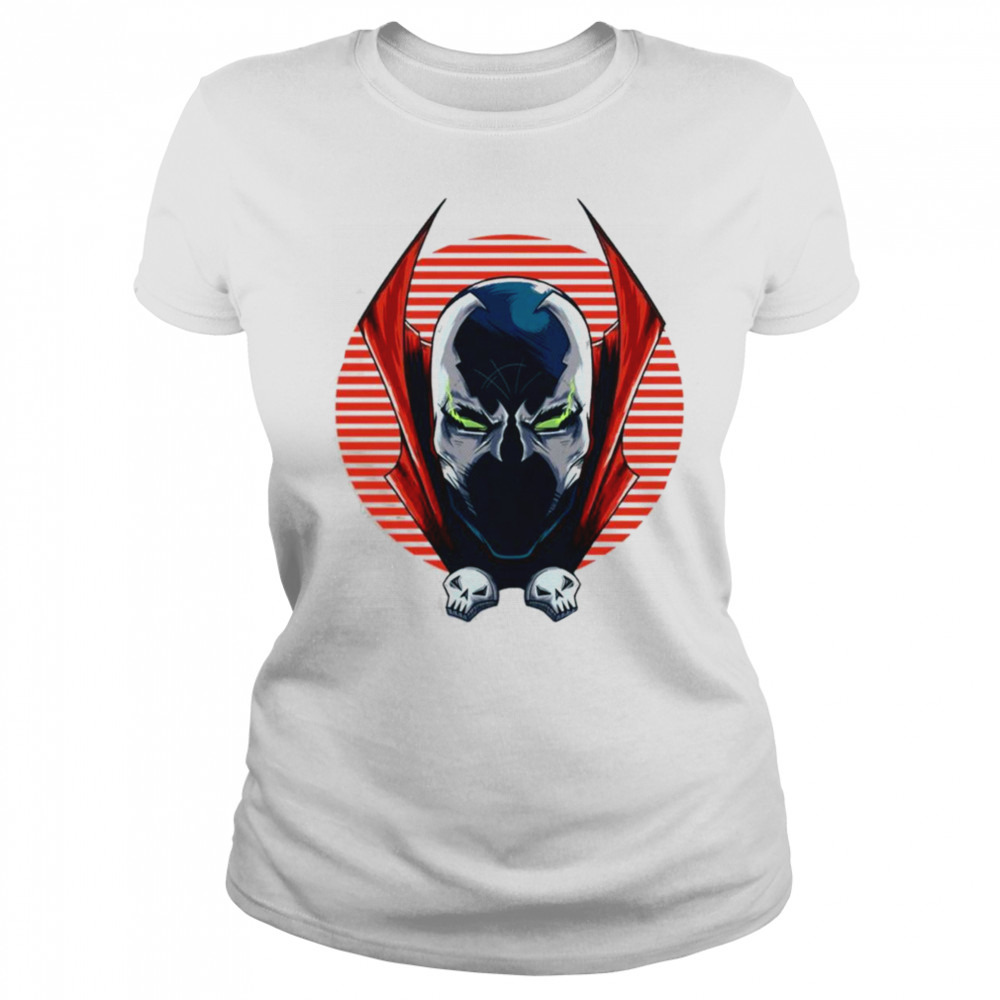 Women's shirt