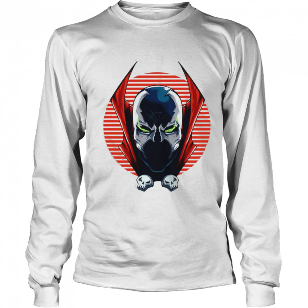 Long Sleeved shirt