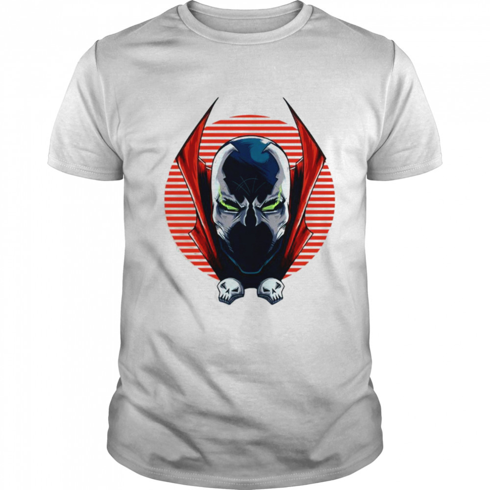 Unisex shirt
