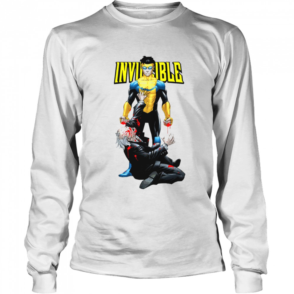 Long Sleeved shirt