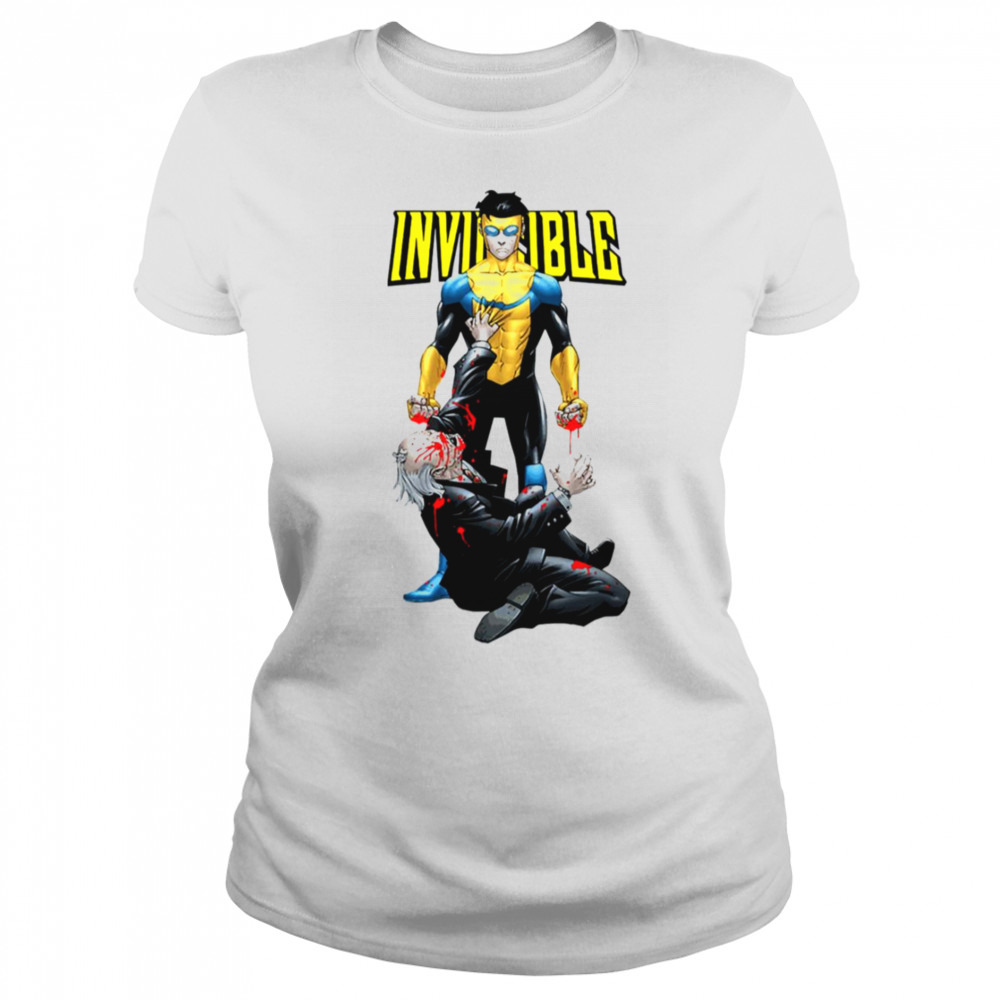 Women's shirt