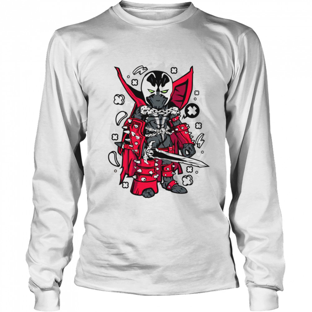 Long Sleeved shirt