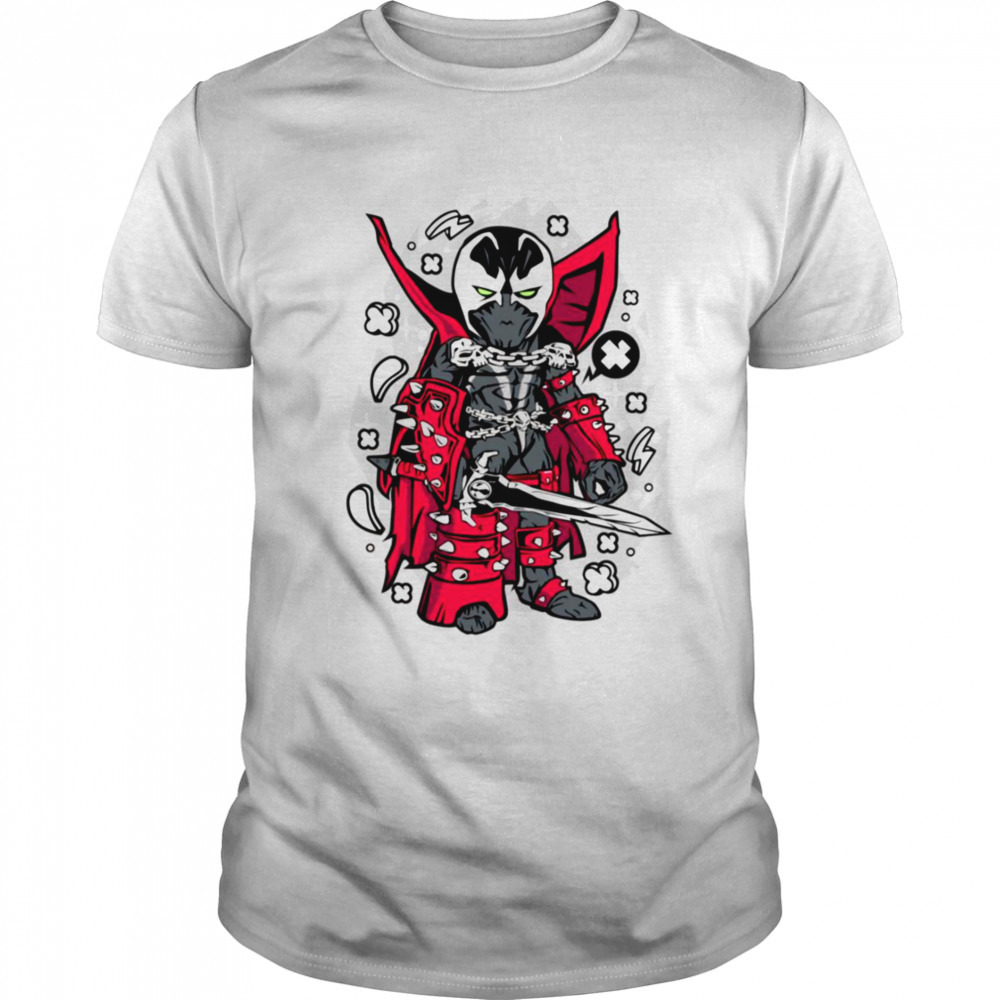 Unisex shirt