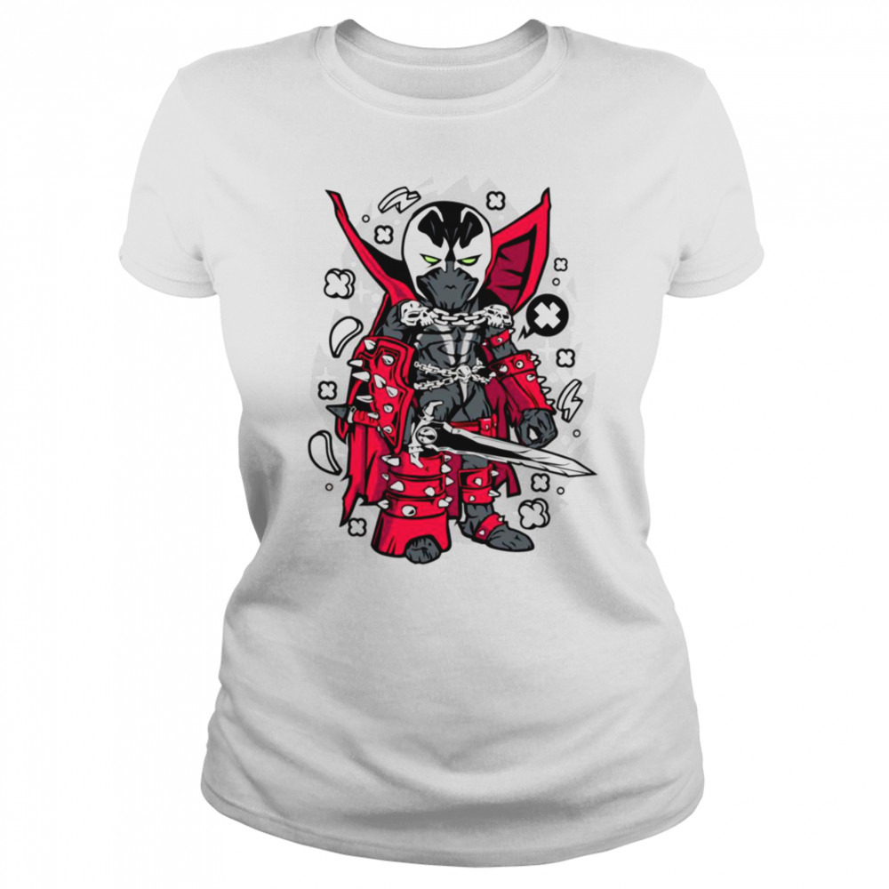 Women's shirt