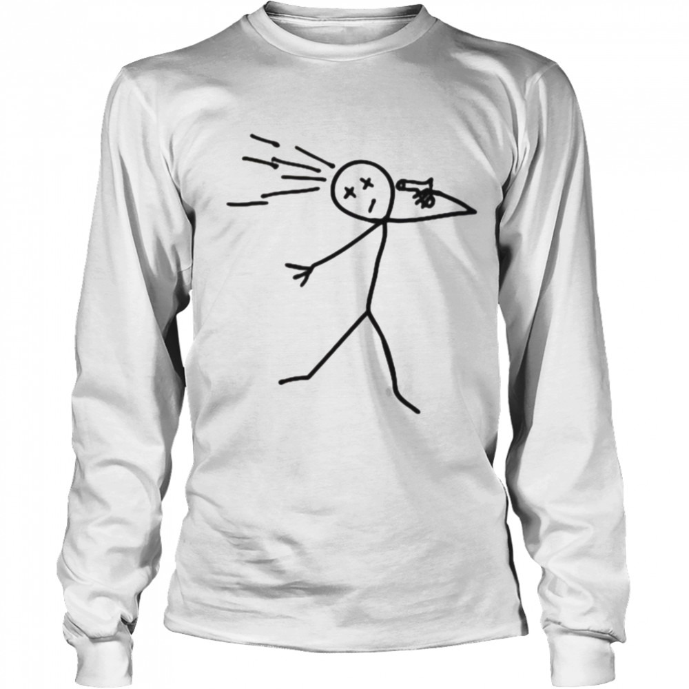 Long Sleeved shirt