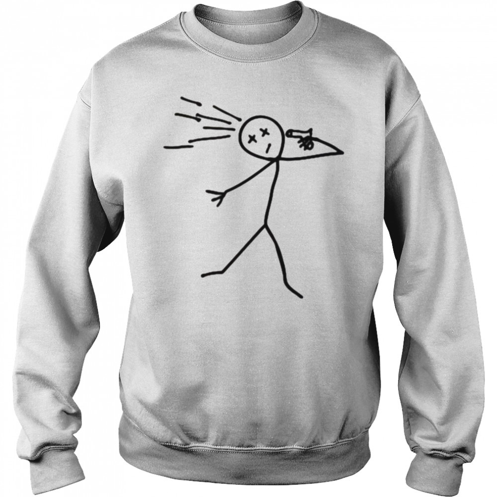 Sweat shirt