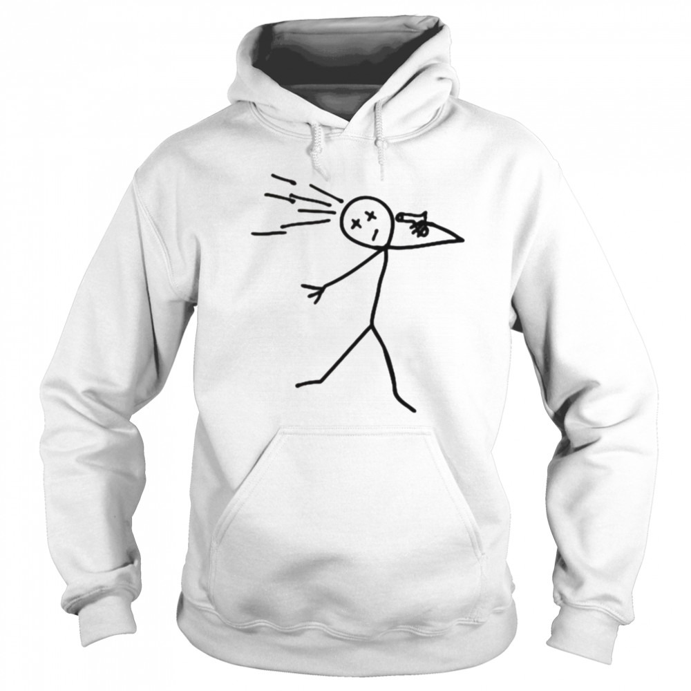 Hoodie shirt