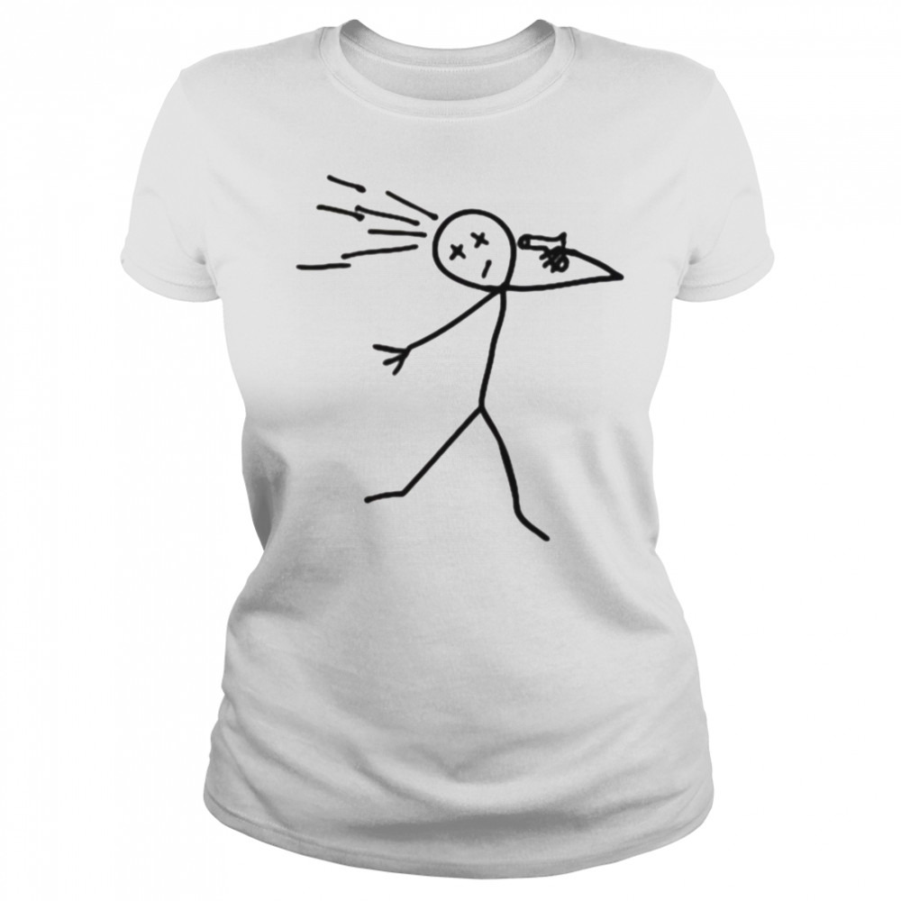 Women's shirt