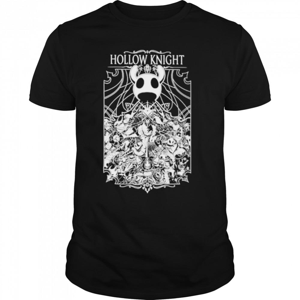 Unisex shirts