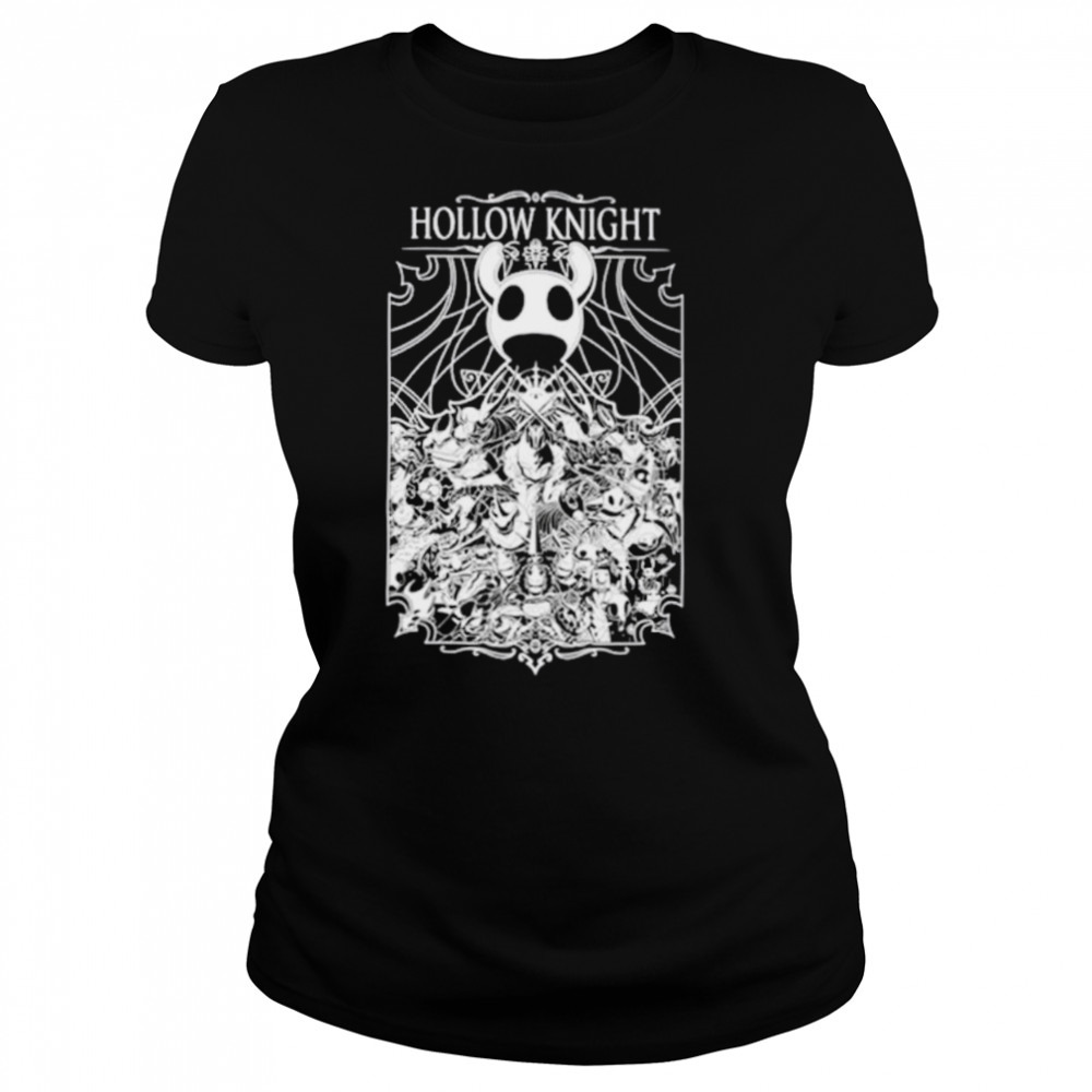 Women's shirts