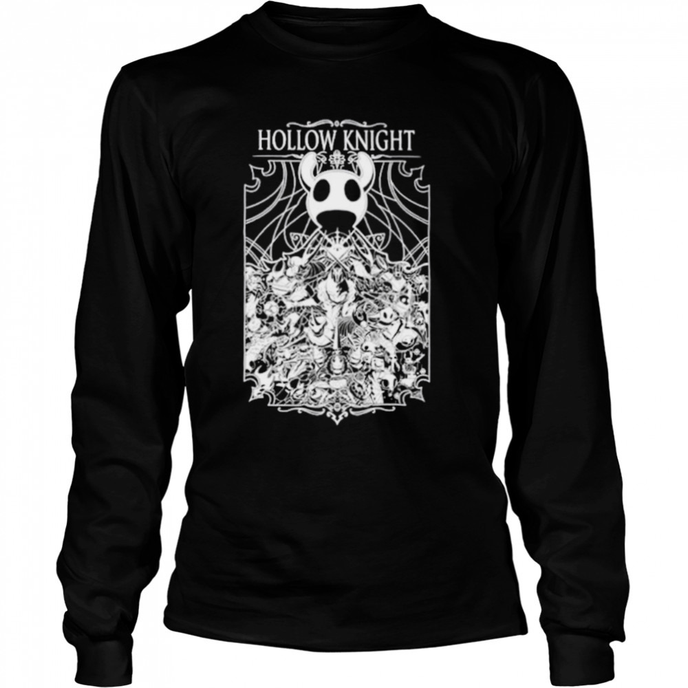 Long Sleeved shirts
